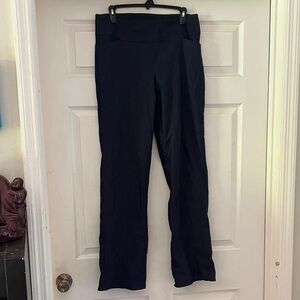 Counterparts Deep Blue Trousers